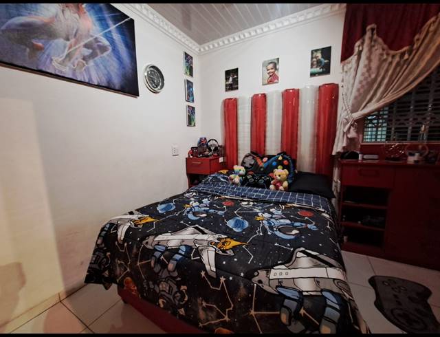4 BEDROOM HOUSE FOR SALE IN ARCON PARK